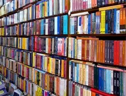 Libreria vezzani - Cartolerie,Giornalai,Librerie - Montecatini-Terme (Pistoia)