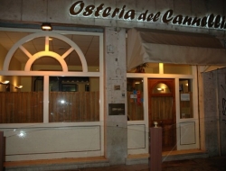 Osteria del cannellino - Ristoranti - Roma (Roma)