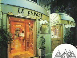 Ristorante le cupole - Ristoranti - Roma (Roma)