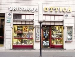 Ottica astrologo - Ottica, lenti a contatto ed occhiali - Roma (Roma)