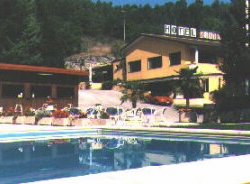 Hotel spoleto in - Alberghi - Spoleto (Perugia)
