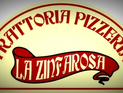 Trattoria pizzeria la zinfarosa - Pizzerie,Ristoranti - Foiano della Chiana (Arezzo)