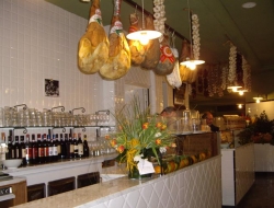 Osteria del nacchero - Ristoranti - Firenze (Firenze)