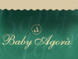 Baby agorà - Abbigliamento bambini e ragazzi - Borgosesia (Vercelli)