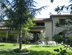 Agriturismo il morino di battistelli rosanna - Agriturismo - Bastia Umbra (Perugia)