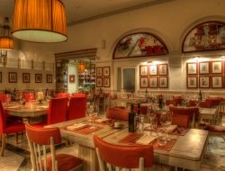 Ristorante conte mascetti - Ristoranti - Firenze (Firenze)