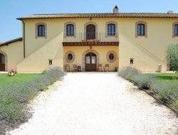 Country house ponte caldaro - Agriturismo - Narni (Terni)