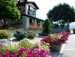 Albergo ristorante baffo - Alberghi,Bar e caffè,Ristoranti - Chiuro (Sondrio)