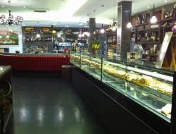 Caffè neri - Bar e caffè,Pasticcerie e confetterie - Sesto Fiorentino (Firenze)