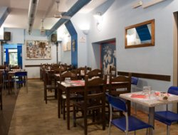 Ristorante greco dioniso - Ristoranti - Firenze (Firenze)