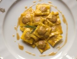 Nuova osteria di vialarda - Ristoranti - Casale Monferrato (Alessandria)