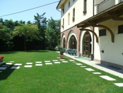 Hotel ristorante villa magnolia - Alberghi,Ristoranti - Predosa (Alessandria)