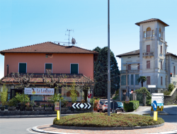 Pizzeria trattoria la lampara - Ristoranti - Laveno-Mombello (Varese)