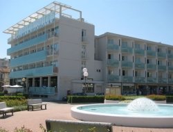 Hotel cristallo - Alberghi - Senigallia (Ancona)