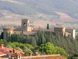 La posta del cavaliere ristorante casa vacanze - Residences ed appartamenti ammobiliati,Ristoranti - Magione (Perugia)