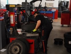 Kekko gomme - Autofficine, gommisti e autolavaggi attrezzature - Nuoro (Nuoro)