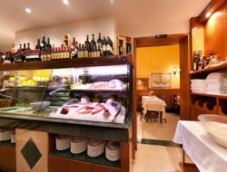 Ristorante da fortunato al pantheon - Ristoranti - Roma (Roma)