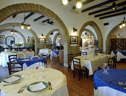 Hotel l'oliveto - Alberghi,Ristoranti - Manciano (Grosseto)