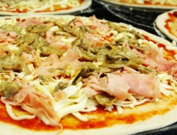 La galleria della pizza - Pizzerie,Ristoranti - self service e fast food - Seregno (Monza-Brianza)