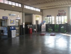 Officina ciaccio elvio - Officine meccaniche - Perugia (Perugia)