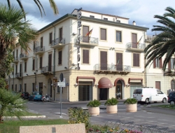 Hotel bristol - Alberghi - Viareggio (Lucca)
