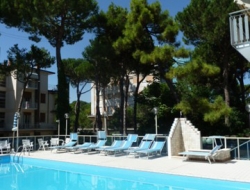 Hotel Astra A Cervia Ra Albergo Con Piscina A Cervia