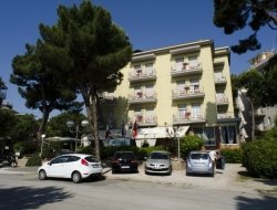 Hotel olympic - Alberghi - Cervia (Ravenna)