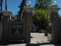 Pizzeria pozzo beccaro - Ristoranti,Pizzerie - Todi (Perugia)
