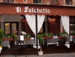 Ristorante il falchetto - Ristoranti - Roma (Roma)