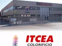 Colorificio itcea colori vernici e smalti produzione e ingrosso