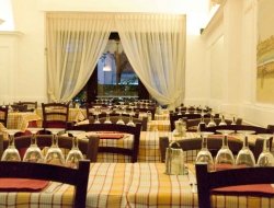 Hostaria baldus ristorante - Ristoranti - Roma (Roma)