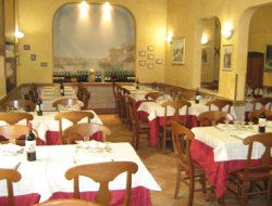 Ristorante antico forno a testaccio - Ristoranti - Roma (Roma)