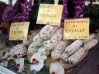 Allevamento master salumi e prosciutti lavorazione