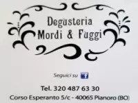 Degusteria mordi e fuggi ristoranti take away