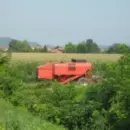 NOCSA S.R.L. Nocsa S.R.L. azienda fornitrice mezzi agricoli, situata nel comune di Montecassiano (MC) | Overplace