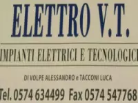 Elettro v.t. impianti elettrici civili