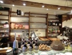 Ristorante enoteca bottega peruzzi - Enoteche e vendita vini,Ristoranti - Carmignano (Prato)