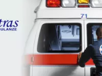 Getras - societa' cooperativa sociale ambulanze private servizio