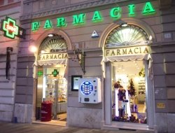 Pellegrini carlo farmacia - Farmacie - Roma (Roma)