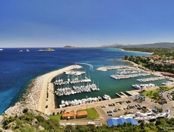 Marina di baunei e s. maria navarrese servizi portuali per il turismo srl - Porti, darsene e servizi portuali - Baunei (Ogliastra)