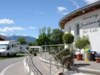 Camping badlerhof d.schoepf irene m. & co. kg campeggi ostelli e villaggi turistici