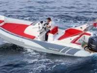 Tecnobat srl nautica barche canotti pneumatici e motoscafi