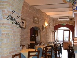 Ristorante locanda del podestà - Ristoranti - Assisi (Perugia)