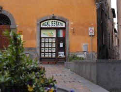 Agenzia immobiliare alfa real estate - Agenzie immobiliari - Orvieto (Terni)