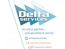 Delta services srl - Traduzioni - servizio - Pianoro (Bologna)
