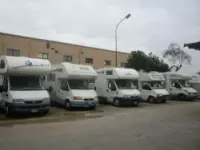 Tiberi srl caravans camper roulottes e accessori