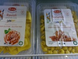 Picchiotti pasta fresca srl - Pastifici artigianali - Empoli (Firenze)