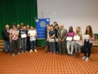 Ente nazionale don orione formazione agg/to profes/le enti certificazione