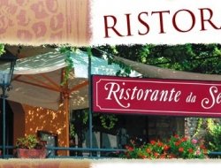 Ristorante da sergio snc di naldoni g. e c. - Ristoranti - Dicomano (Firenze)