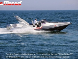 Sea motors fresi srl - Motori fuoribordo,Nautica - barche, canotti pneumatici e motoscafi,Accessori,Moto e scooter riparazione e vendita - Olbia (Olbia-Tempio)